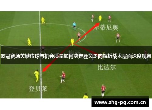 欧冠赛场关键传球与机会质量如何决定胜负走向解析战术层面深度观察 欧冠赛场关键传球与机会质量如何决定胜负走向解析战术层面深度观察