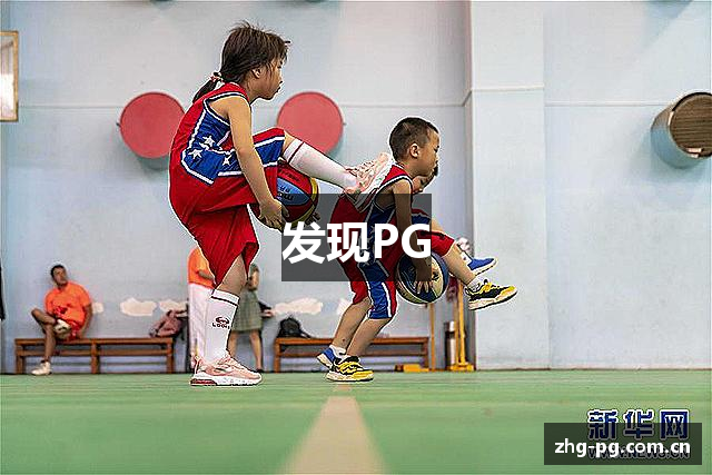 发现PG